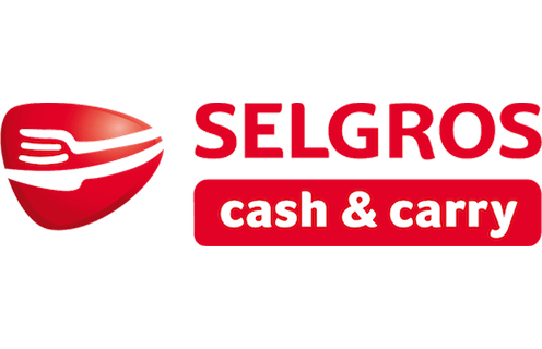 Selgros | trupa cover