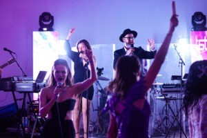 Trupa Cover | Formatie Nunta - Tibi Scobiola Band - Evenimente Corporate, Nunti si Petreceri | Trupe Cover | Formatii evenimente Live