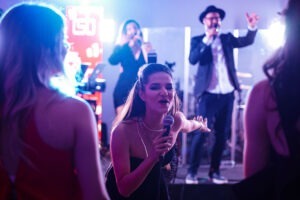 Trupa Cover | Formatie Nunta - Tibi Scobiola Band - Evenimente Corporate, Nunti si Petreceri | Trupe Cover | Formatii evenimente Live
