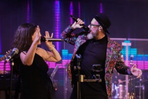 Trupa Cover - Tibi Scobiola Band - Evenimente Corporate, Nunti si Petreceri | Trupe Cover | Formatii evenimente Live