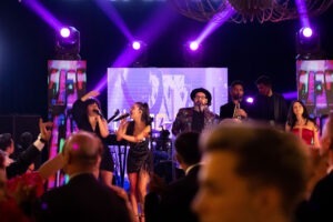 Trupa Cover - Tibi Scobiola Band - Evenimente Corporate, Nunti si Petreceri | Trupe Cover | Formatii evenimente Live