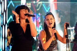 Trupa Cover - Tibi Scobiola Band - Evenimente Corporate, Nunti si Petreceri | Trupe Cover | Formatii evenimente Live