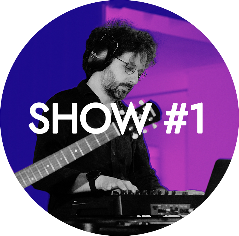 Show Audio Live | Trupa Cover - Tibi Scobiola Band - Evenimente Corporate, Nunti si Petreceri